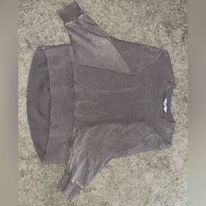 JoyLab, crew neck sweatshirt